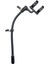 Olmayan Mikrofon Evrensel Müzik Enstrümanı Aksesuarları Mic Stand Mic Clip (Yurt Dışından) 1
