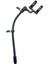 Olmayan Mikrofon Evrensel Müzik Enstrümanı Aksesuarları Mic Stand Mic Clip (Yurt Dışından) 3