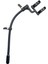 Olmayan Mikrofon Evrensel Müzik Enstrümanı Aksesuarları Mic Stand Mic Clip (Yurt Dışından) 4