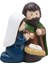 Aile Heykelcik Ev I Dekorasyon Noel Katolik Joseph Işil (Yurt Dışından) 1