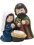 Aile Heykelcik Ev I Dekorasyon Noel Katolik Joseph Işil (Yurt Dışından) 5