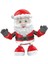 Elektrikli Noel Oyuncağı Oturma Odası Üstü Noel Baba Için Şarkı Üyor (Yurt Dışından) 5