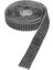 1 Sıra Örgü Ş Çanta Kostüm 15MM Gri (Yurt Dışından) 2