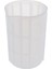 Ölçüm Karıştırma Kabı 100/350/750ML Dıy Sıvı Reçine Takı Yapımı I 350ML (Yurt Dışından) 4