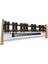 27 Notlar Glockenspiel Xylophone 27 Ev Için Anahtar Aile Oturumları Konseri (Yurt Dışından) 1