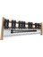 27 Notlar Glockenspiel Xylophone 27 Ev Için Anahtar Aile Oturumları Konseri (Yurt Dışından) 2