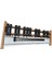 27 Notlar Glockenspiel Xylophone 27 Ev Için Anahtar Aile Oturumları Konseri (Yurt Dışından) 4