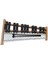 27 Notlar Glockenspiel Xylophone 27 Ev Için Anahtar Aile Oturumları Konseri (Yurt Dışından) 5