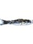 Koi Windsock Kırmızı Naylon Uçurtma Japon Bayrağı Dekorasyon 50 cm (Yurt Dışından) 2