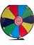 Ödül Tekerlek I Mağazalar Süpermarketler Karnavallar Için Silinebilir 40CM 5 (Yurt Dışından) 3