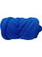 Kalın Yün I Jumbo Tüp I 2.2 Lbs Kol Örgüsü Dıy Yıkanabilir Mavi (Yurt Dışından) 1