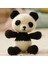 Panda Için Malzemeler ve Araçlar ile Tığ Iş (Yurt Dışından) 1