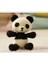 Panda Için Malzemeler ve Araçlar ile Tığ Iş (Yurt Dışından) 4