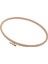Doğal Ahşap Oval - Işçilik Aletleri - 295X200MM (Yurt Dışından) 1