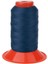 Heady Duty Gümrüklü Naylon Dikiş Ipliği 500 Metre Makara 500M Lacivert (Yurt Dışından) 1