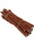 Ahşap Kütük Çubukları Dolgusu Için Çubuklar Ağaç Iş Bezemeler 50PCS 30CM Ince (Yurt Dışından) 2