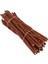Ahşap Kütük Çubukları Dolgusu Için Çubuklar Ağaç Iş Bezemeler 50PCS 30CM Ince (Yurt Dışından) 3