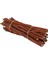 Ahşap Kütük Çubukları Dolgusu Için Çubuklar Ağaç Iş Bezemeler 50PCS 30CM Ince (Yurt Dışından) 4