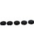 5 Takım Düğmeleri Çıtçıı Giyim Düğmeleri 21MM 25MM 21MM (Yurt Dışından) 3
