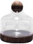 Cloche Çan Kavanoz Çiçek Parçası 2731 Top (Yurt Dışından) 1