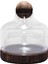 Cloche Çan Kavanoz Çiçek Parçası 2731 Top (Yurt Dışından) 2