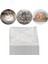 100 /paket Çözünür Nakış Sabitleyici Craft Dıy Giysi Yapımı Için B (Yurt Dışından) 3