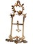 Çerçeve Stand Braketi Düğünler Için Standı Oturma Odası Dolap 11.9X10.8X22.4CM (Yurt Dışından) 1