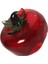 Mutfak Odası Dekorasyon Domates Çapı Için Kristal Heykel Heykelcik Süsleme 6cm (Yurt Dışından) 1