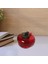 Mutfak Odası Dekorasyon Domates Çapı Için Kristal Heykel Heykelcik Süsleme 6cm (Yurt Dışından) 4