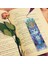 6x Kitap Ayracı Püsküller El Yapımı Dıy Imleri Takılar ile Kristal Kolye Kitap Ayraçları Kadın Çocuk Çocuk Kız Hediye (Yurt Dışından) 3