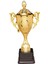 Ödül Trophy Kids Sınıf Etkinliği Için Küçük Kupa Kupa Kupası Ödülleri 21.5cm (Yurt Dışından) 2