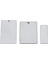 Damgalama, Dikdörtgen, Paslanmaz Çelik - 10 Paket Boş Damgalama 9X25MM (Yurt Dışından) 4