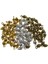 90PCS Antique Acorn Şekil Icı (Yurt Dışından) 2