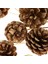 Noel Için 9x Asılı Dizeler Centerpieces (Yurt Dışından) 4