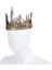 Erkekler I Tacı Parti Süslemeleri Cosplay Tacı Pu Softcrown (Yurt Dışından) 2