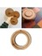 Ahşap Taban I Için Yuvarlak Farklı Boyutlarda 80MM (Yurt Dışından) 3