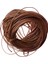 10 M × 1 mm Naylon Dizeleri Halatlar Dıy Kolye Bilezik Açık (Yurt Dışından) 1