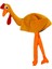 Türkiye Şı Cosplay Headgear Etkinlikleri Parti Tatili (Yurt Dışından) 2