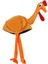 Türkiye Şı Cosplay Headgear Etkinlikleri Parti Tatili (Yurt Dışından) 5