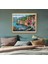 Damgalı Set Iğne Işi 11CT Nakış Ş Evi, 26X 22IN (Yurt Dışından) 4