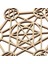 Çiçeği Kristal Asılı G 14CM (Yurt Dışından) 4