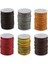 Leathercraft Için 70M 1.2mm Ş Düz Ipliği (Yurt Dışından) 4