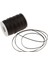 Leathercraft Için 70M 1.2mm Ş Düz Ipliği (Yurt Dışından) 5