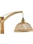 Duvar Sconce Kolye Işıkları Boho Fikstür Duvara Monte Duvara Lamba Yatak Başucu Lambaları St Stil B Için (Yurt Dışından) 5