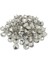 100 Çiviler Metal Pençe Nailhead Punk Çiviler (Yurt Dışından) 1