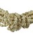 1 Iplikçik Oyulmuş Kafatası Icı 12X10MM 30 (Yurt Dışından) 2