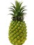 Simülasyon Ananas Heykelcik Sahte Meyve Dekoratif El Sanatları Yeşil 27X12 cm (Yurt Dışından) 2