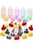 Sınıf Ödülleri Için Doldurulabilir Paskalya I Süsleri Goodiie Çanta Dolgular Erkekler 24 Pcs (Yurt Dışından) 2