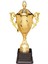 Ödül Trophy Kids Sınıf Etkinliği Için Küçük Kupa Kupa Kupası Ödülleri 25CM (Yurt Dışından) 3
