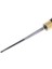 Skiving Craft Groover Dıy Beveler Ahşap I Aleti 0.6mm (Yurt Dışından) 3